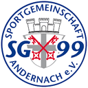 Andernach (w) - W VS Andernach W Live Score Today
