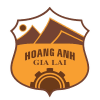 Hoang Anh Gia Lai - Dinh VS Hoang Anh Gia Lai Sport