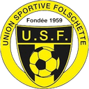 US Folschette - Folschette VS Us Rumelange Sport