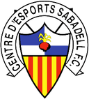 Sabadell U19 - U VS Cf Damm U Live