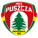Puszcza Niepolomice II - B VS Puszcza Niepolomice Ii Live