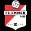 Emmen (Youth) - Team Emmen Youth 317412 Football Live Score