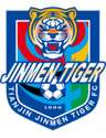 Tianjin Jinmen Tiger - Team Tianjin Jinmen Tiger 299840 Football Live