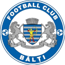 FC Balti - Player Marin Caruntu 238588 345278 Football Result