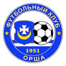 FK Orsha - PBA Prediction