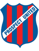 Prospect United FC logo - Fc VS Macarthur Rams Score Today