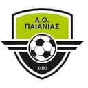 AO Peanias - Peanias VS Thiseas Neas Makris Live Score Today
