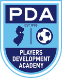 Players Development Academy - Academy VS Jackson Lions Sport