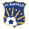 FC Buffalo (W) - W VS Fc Buffalo W Sport