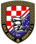 Gold Coast Knights B - Warriors VS Gold Coast Knights B Live