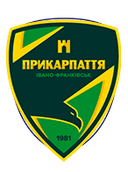 Prykarpattya Ivano Frankivsk - Frankivsk VS Chernomorets Odessa Score Today