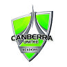 Canberra United FC U21 - U VS Newcastle Jets Fc Youth Live Score Today
