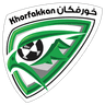 Khor Fakkan SSC - PBA Prediction