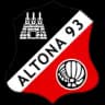 Altona 93 - Team Vfb Oldenburg 302004 Sport