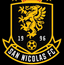 San Nicolas FC - Team San Nicolas Fc 356557 Football Live Score