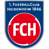 FC Heidenheim U19 - Player Dragan Perosevic 691473 323206 Schedule