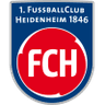 FC Heidenheim U19 - Team Holstein Kiel U 311360 Schedule