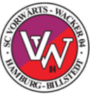SC Vorwarts Wacker Billstedt - Harksheide VS Sc Vorwarts Wacker Billstedt Result Today