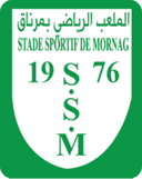 Mornag - Mornag Vs Hassi Amor 643539 Football Score