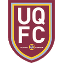 University of Queensland U23 - U VS North Brisbane U Live
