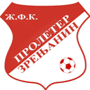 ZFK Proleter (W) - W VS Jagodina Women Live Score Today