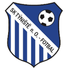 Tyniste Nad Orlici - Zeleznice VS Tyniste Nad Orlici Live Score