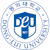 Dong-Eui University - University VS Dongeui University Score Today
