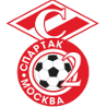 Yunost Moskvy-Spartak-2 - Moskvyspartak VS Zelenograd B Score