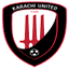 Karachi United - Team Karachi United 346577 Live Result