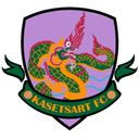 Kasetsart University FC - Fc VS Bec Tero Sasana Score