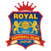Royal Jaipur - Jaipur VS Real Jaipur Fc Score