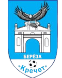 Krechet - Bereza VS Novaya Pripyat Live Score