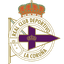 Deportivo La Coruna - Team Deportivo La Coruna 303824 Live Score Today