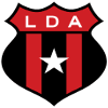 Alajuelense U21 - U VS Cartagines U Sport