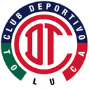Toluca - Toluca VS Club America Sport