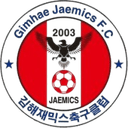Gimhae Jaemics - Jaemics VS Chuncheon Citizen Sport