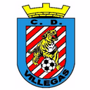 CD Villegas - Calzada VS Cd Villegas Score