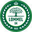 Lommel R - Team Lommel R 337215 Live Result