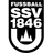 SSV Ulm 1846 - Schweinfurt Fc Scores
