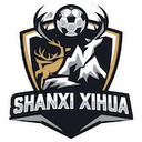 Shanxi Xihua Women - Women VS Sichuan Women Sport