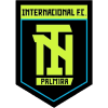 Inter Palmira - Palmira VS Real Soacha Cundinamarca Sport