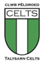 Talysarn Celts - Team Talysarn Celts 359738 Football Live