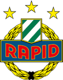 Rapid Wien U19 - U VS Atletico De Madrid U Live Score Today