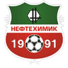 Neftekhimik Nizhnekamsk - PBA Prediction