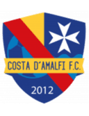 Costa D’Amalfi - Damalfi VS Matera Result
