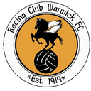 Racing Club Warwick - United VS Racing Club Warwick Sport