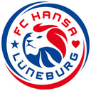 FC Hansa Luneburg - Bersenbruck VS Fc Hansa Luneburg Result