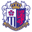 Cerezo Osaka Sakai - Team Cerezo Osaka Sakai 313816 Live Score