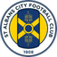 St Albans City U18 - Team St Albans City U 315851 Result