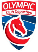 Olympic Club Deportivo U20 - U VS Olimpicas Futbol U Live Score Today